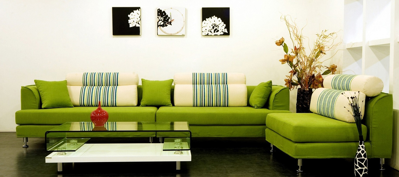 Cung cấp Vải sofa Trong nhà